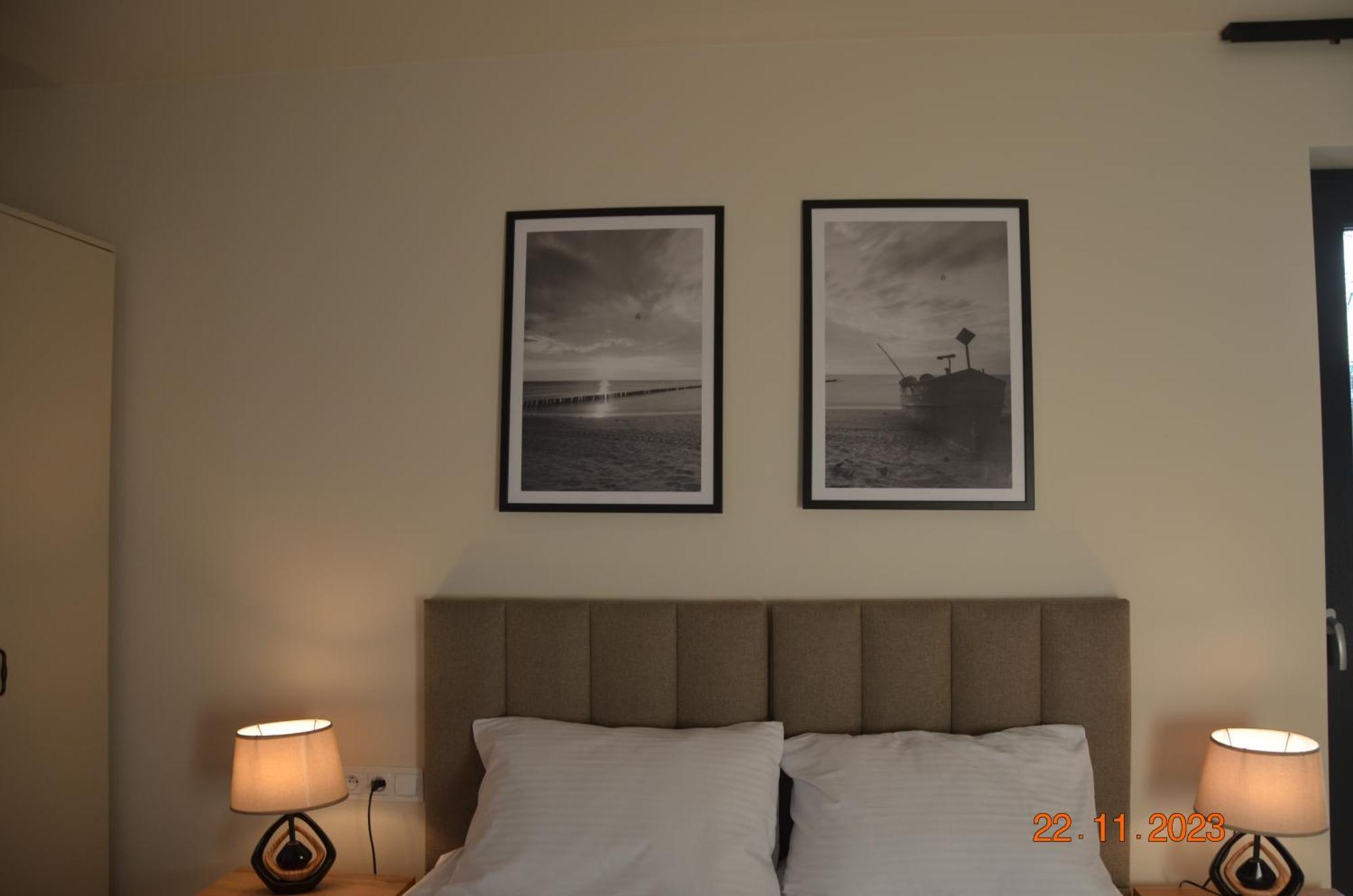 Arte Gdansk Hotel Exterior foto